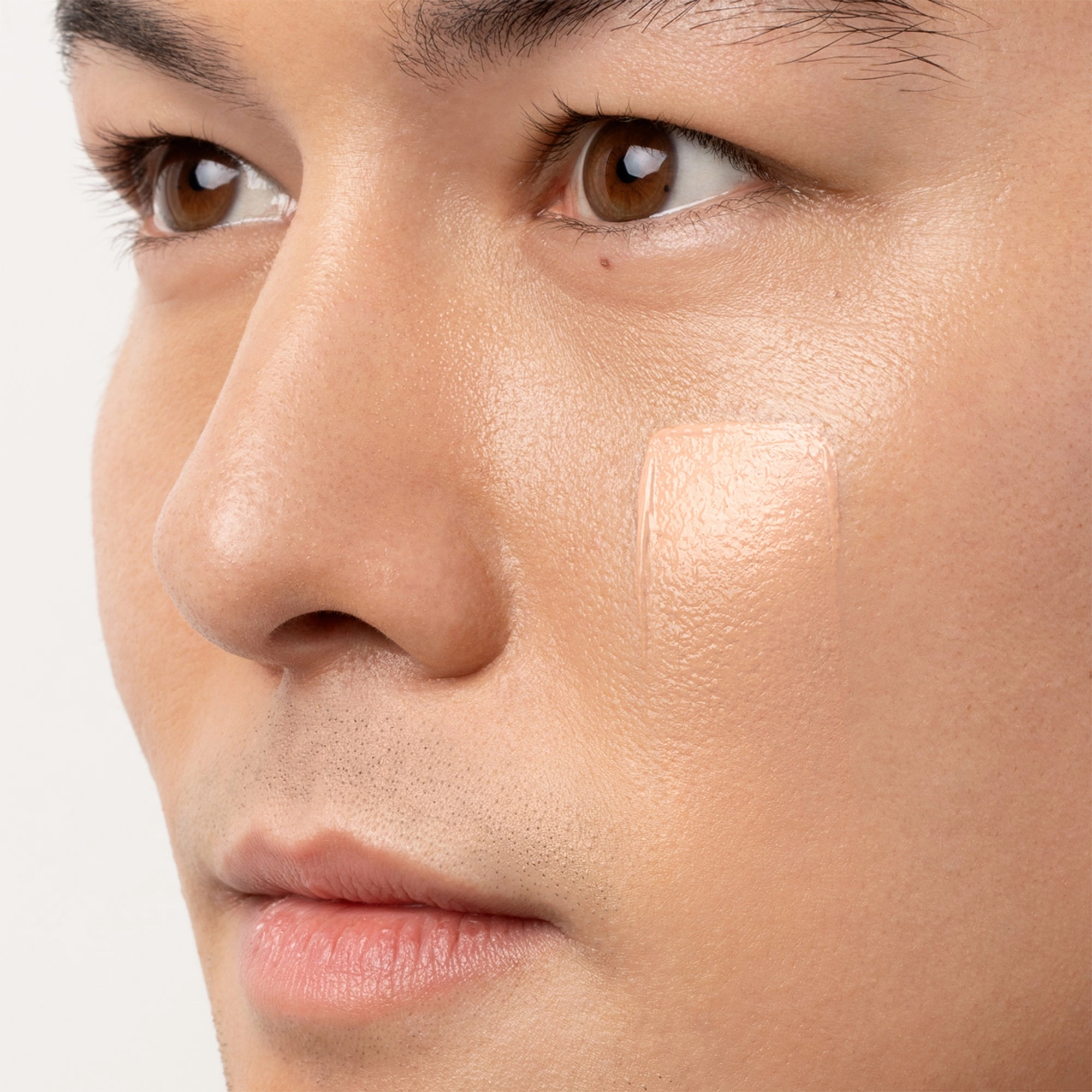 Just Skin Tinted Moisturizer (Canada)