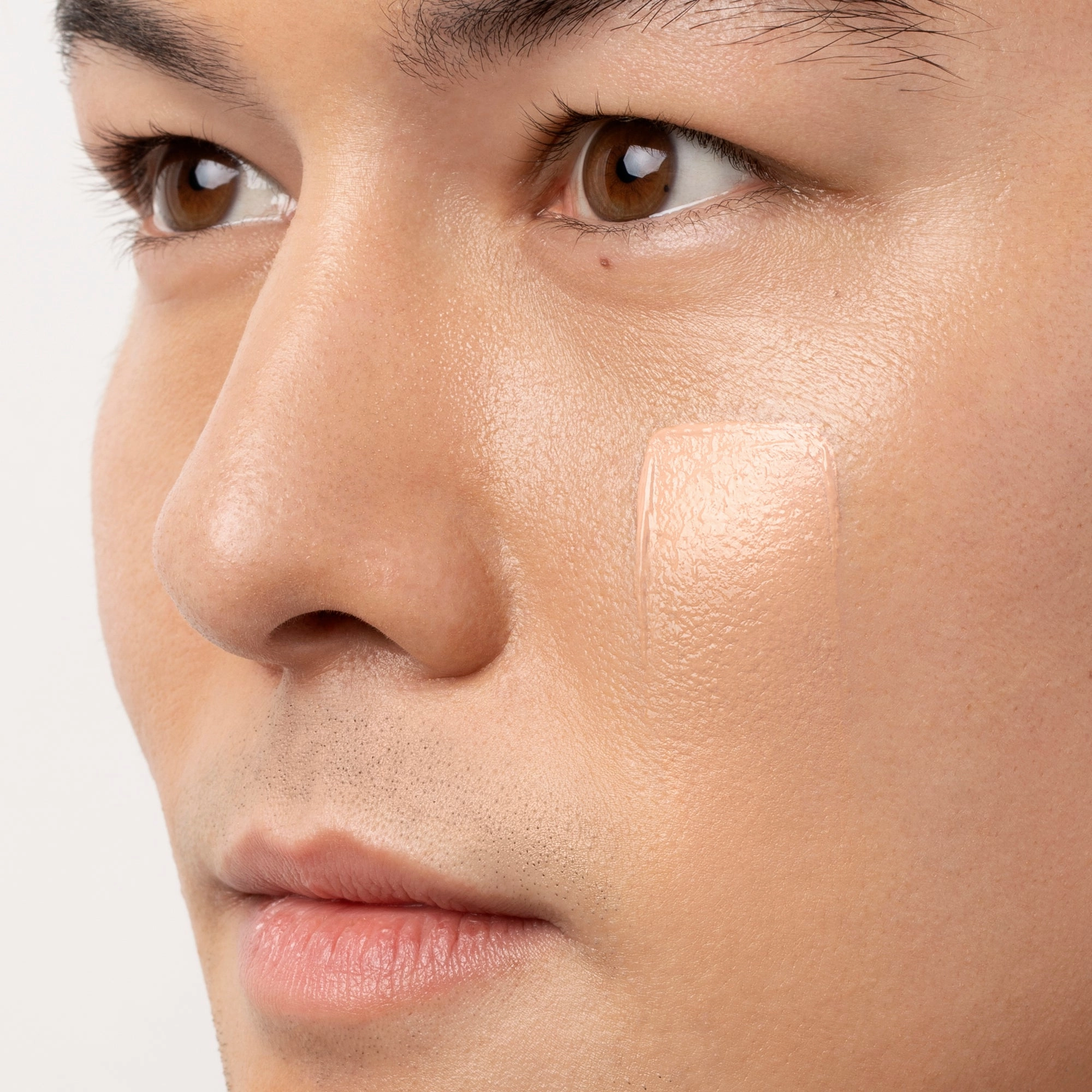 Just Skin Tinted Moisturizer Sunscreen Broad Spectrum SPF 15