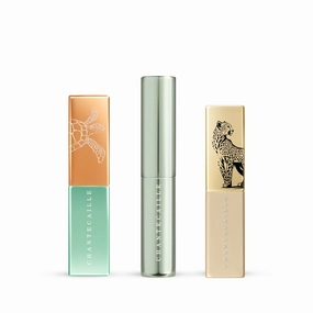 Lip Essentials Trio