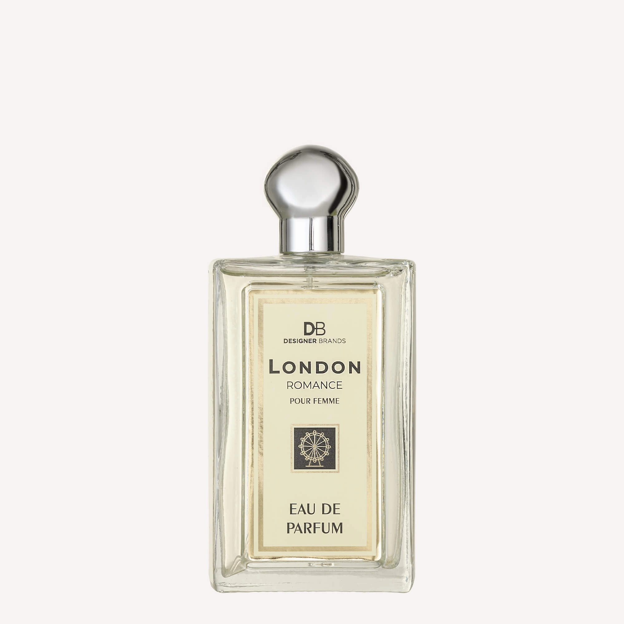 London Romance (EDP)