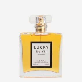 Lucky No. VII (EDP)