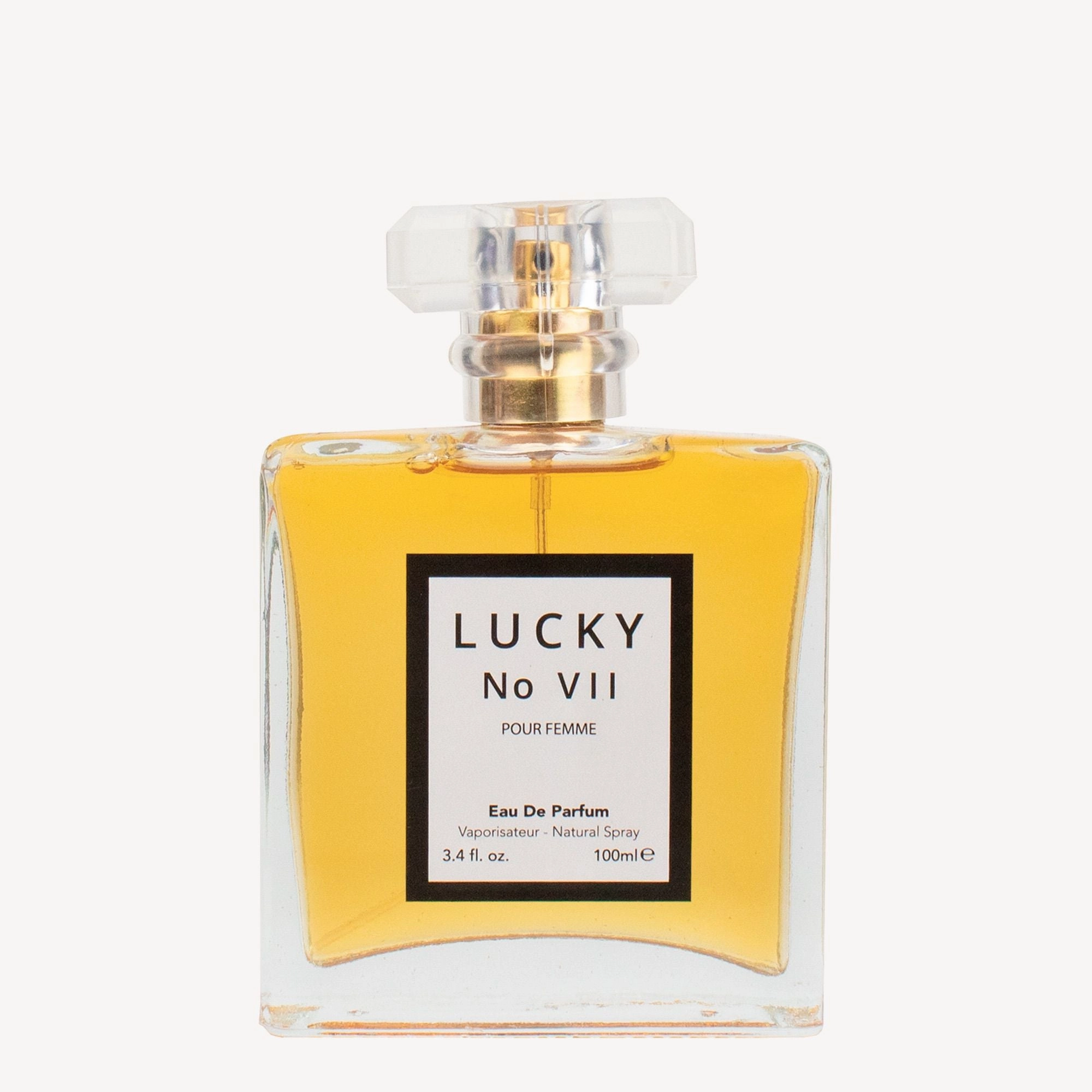 Lucky No. VII (EDP)