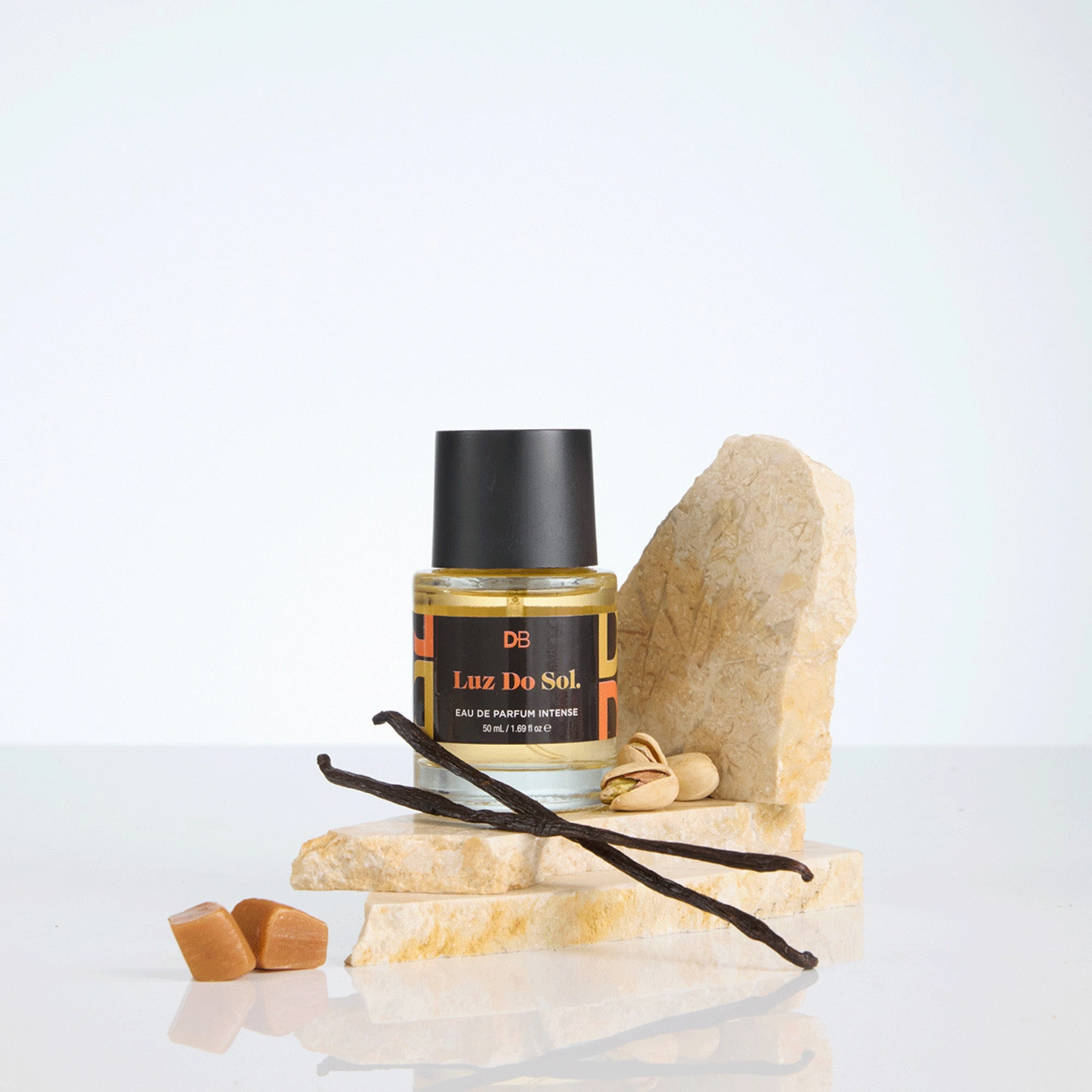 Luz Do Sol (EDP Intense)