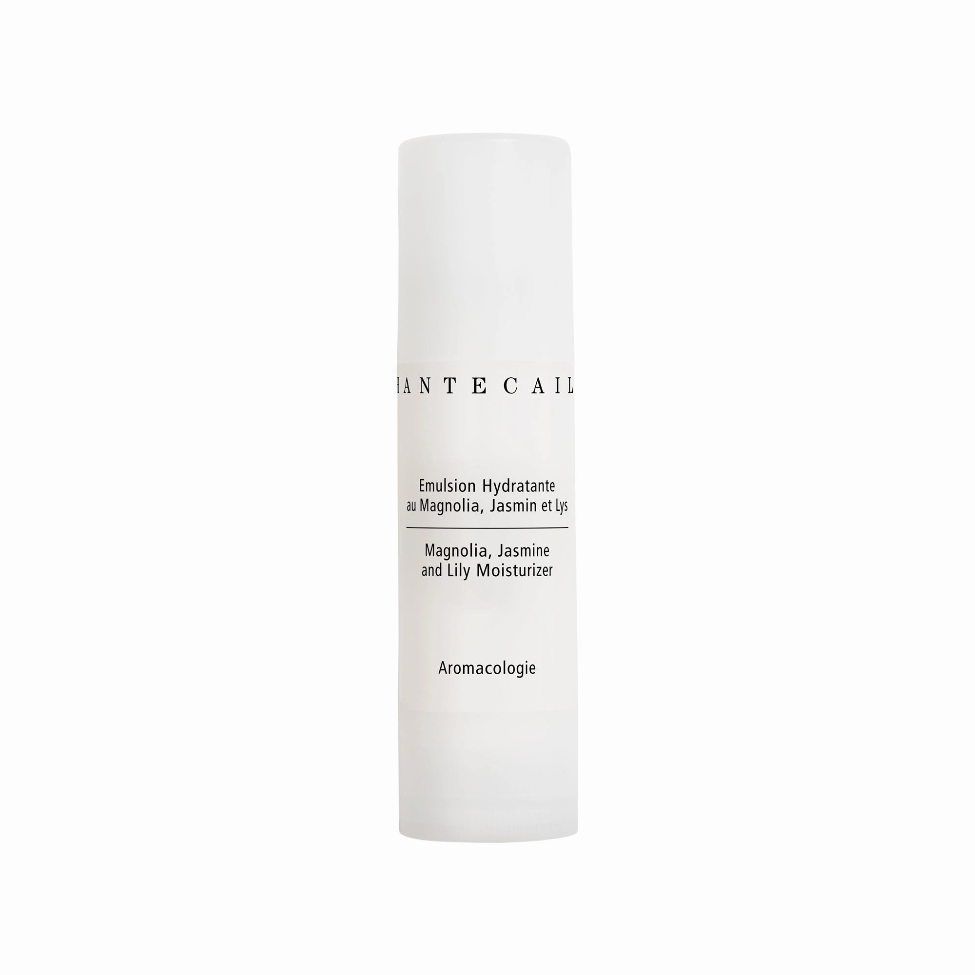 Magnolia, Jasmine and Lily Moisturizer