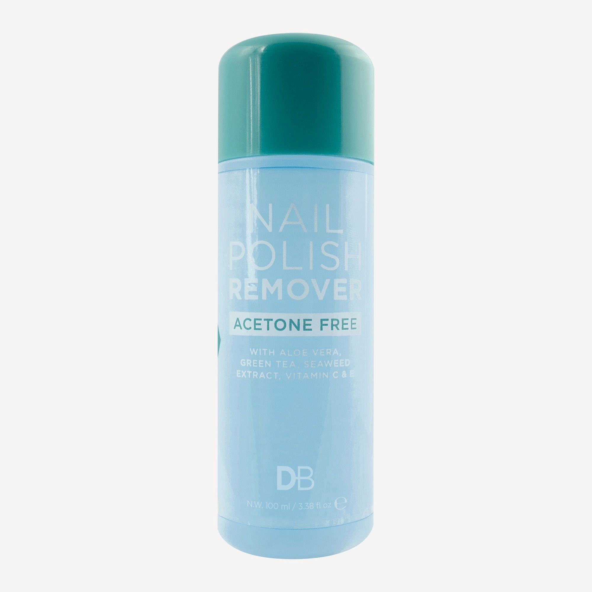 Nail Polish Remover (Acetone Free)