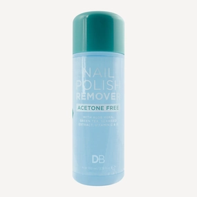 Nail Polish Remover (Acetone Free)