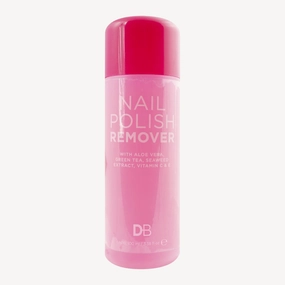 Nail Polish Remover