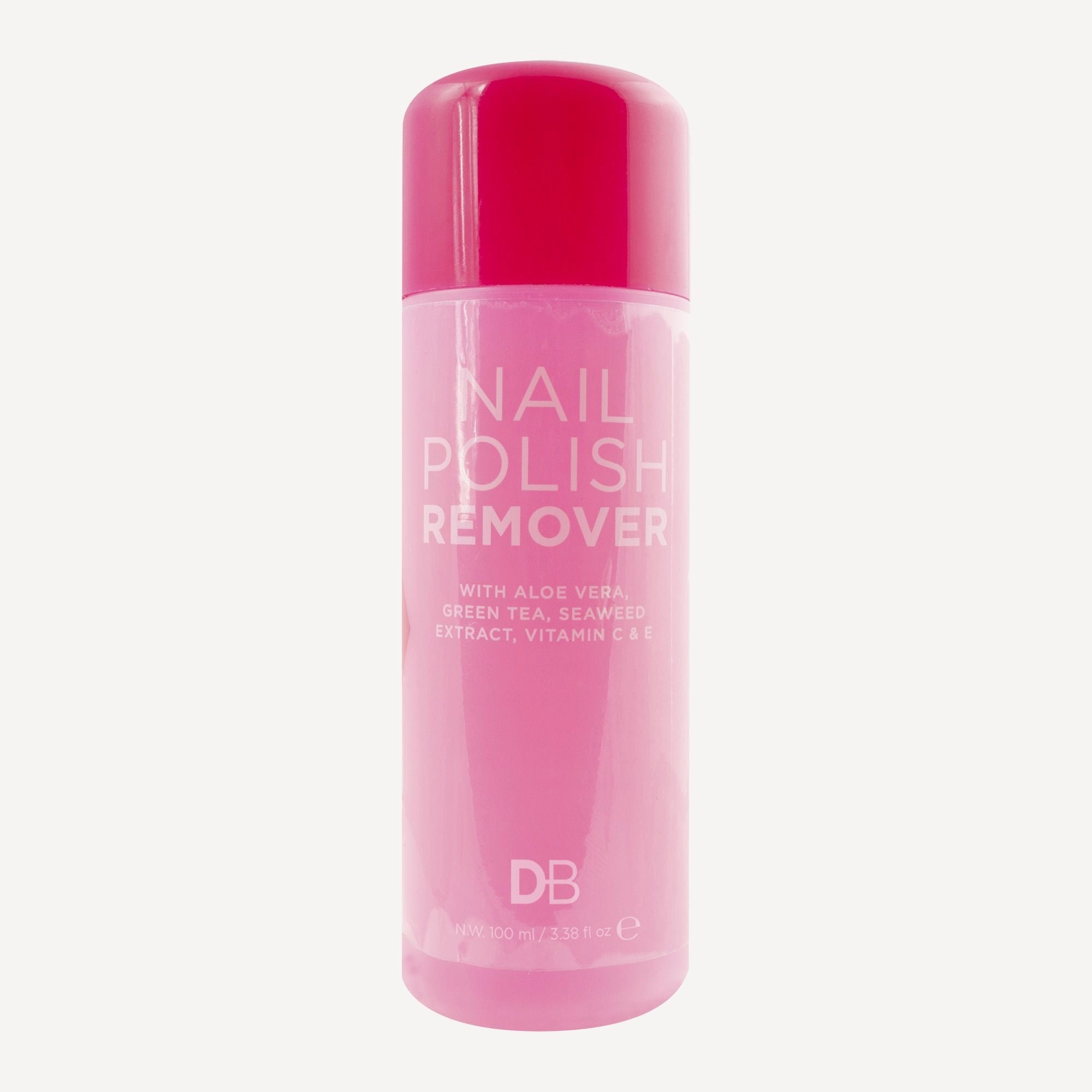 Nail Polish Remover