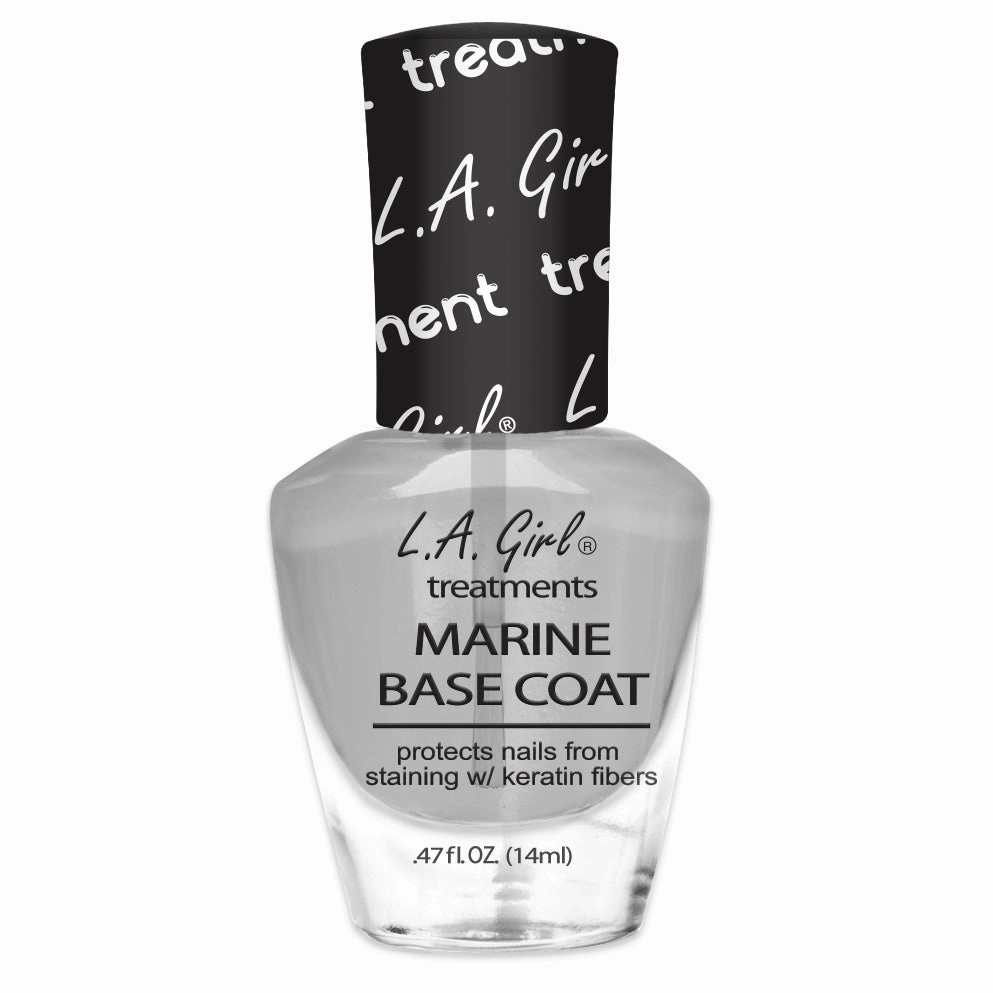 Nail Treatments