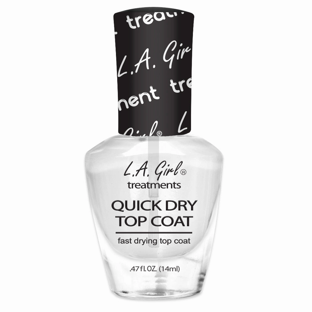 Nail Treatments