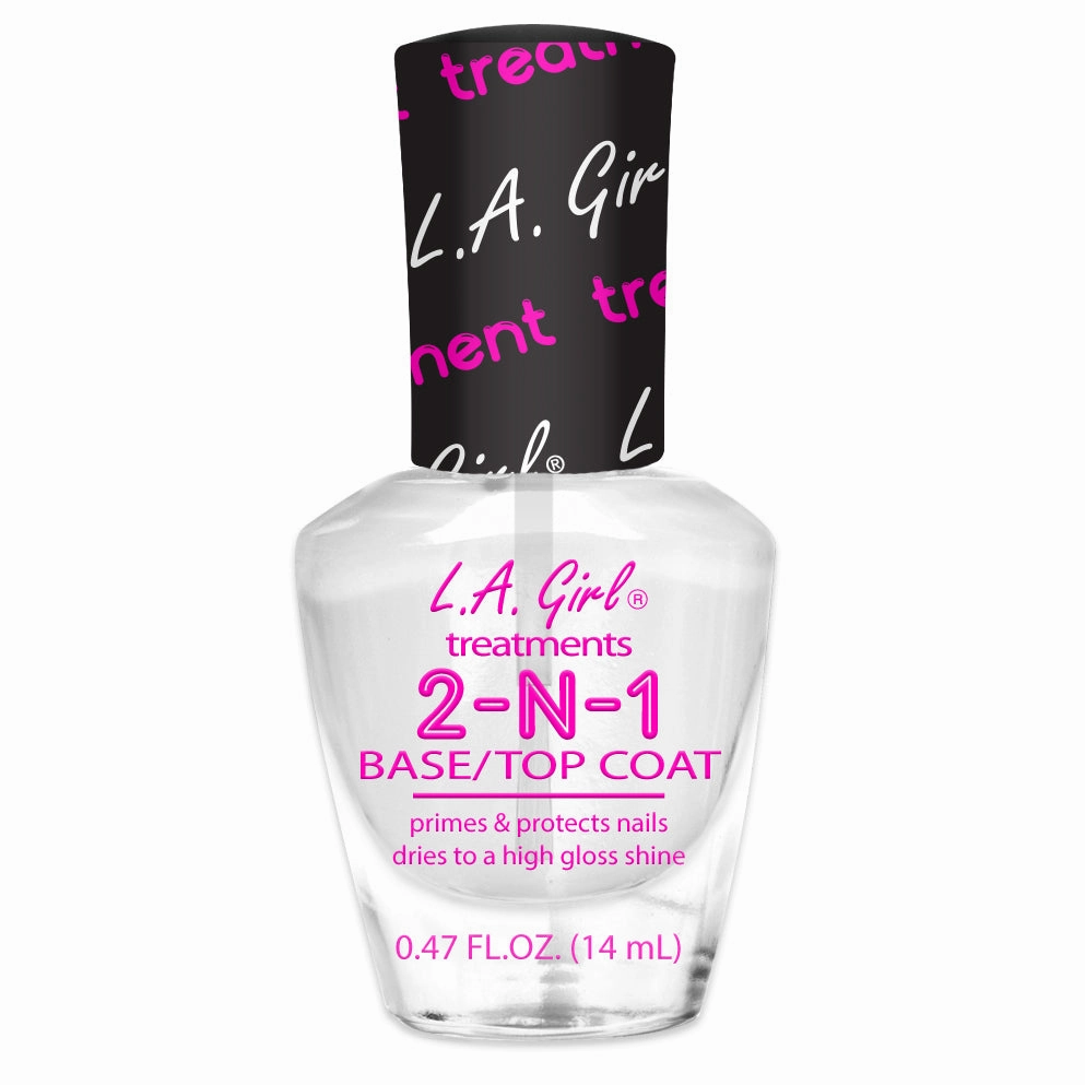 Nail Treatments