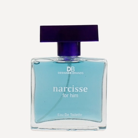 Narcisse For Him (EDT)