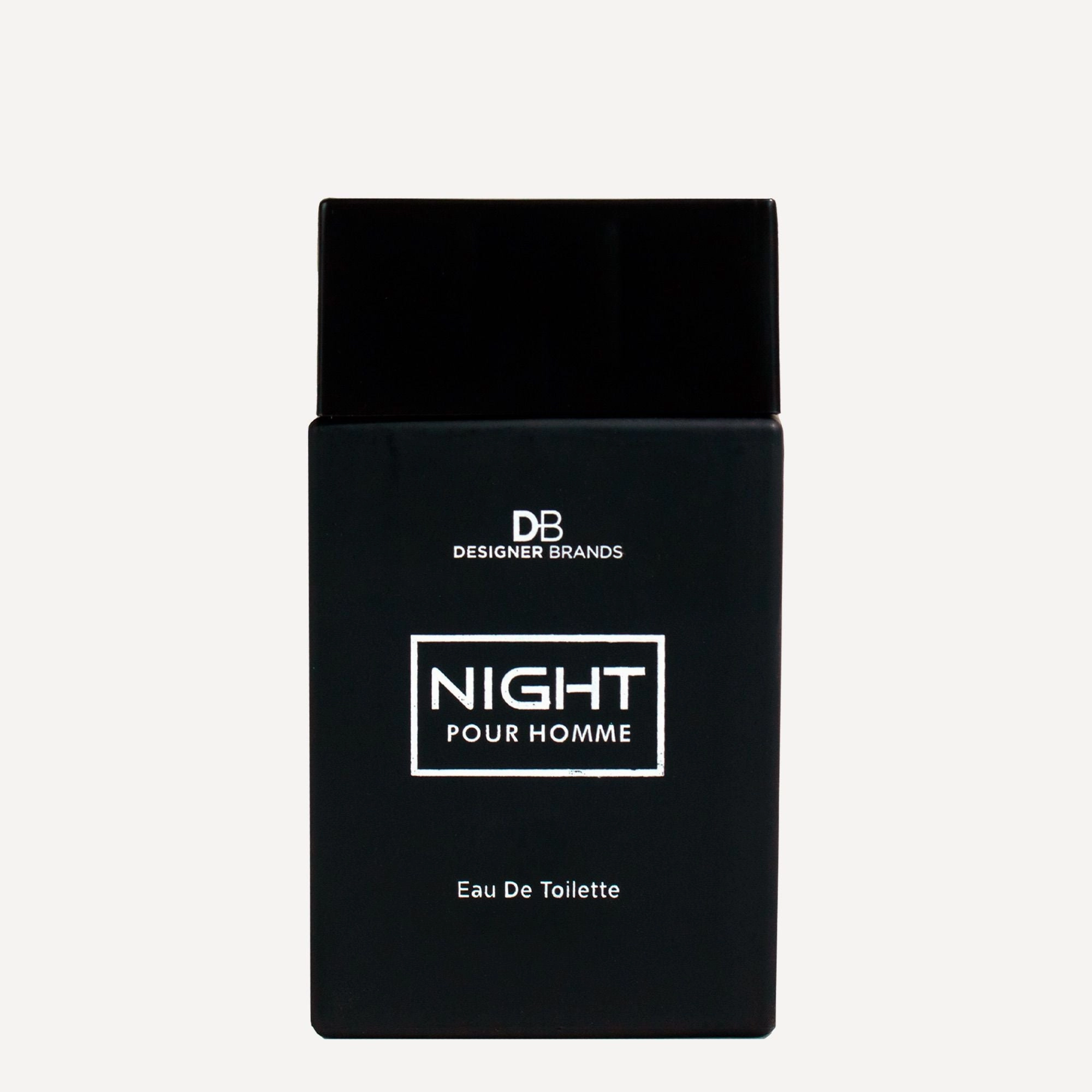 Night (EDT)