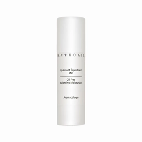 Oil Free Balancing Moisturizer