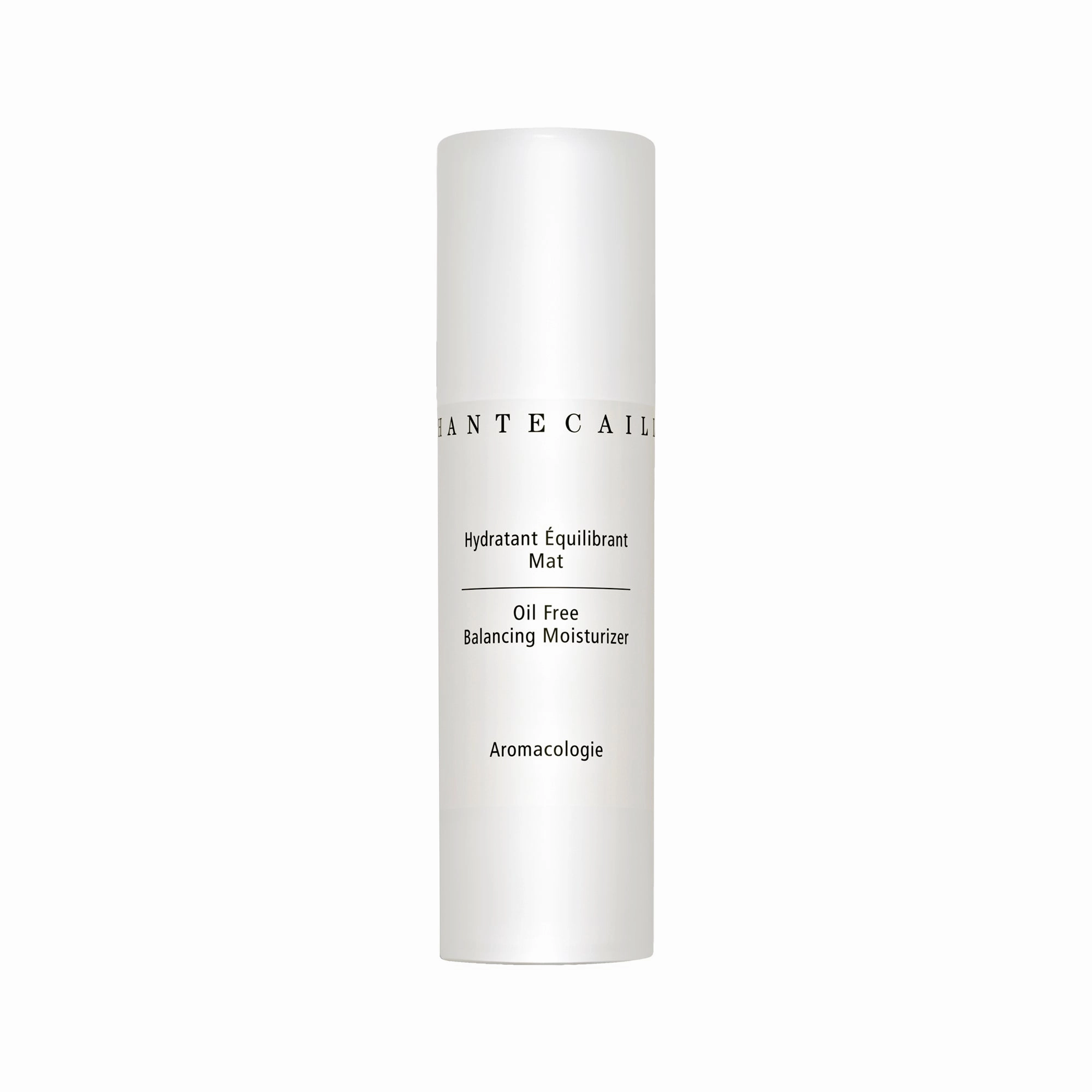 Oil Free Balancing Moisturizer