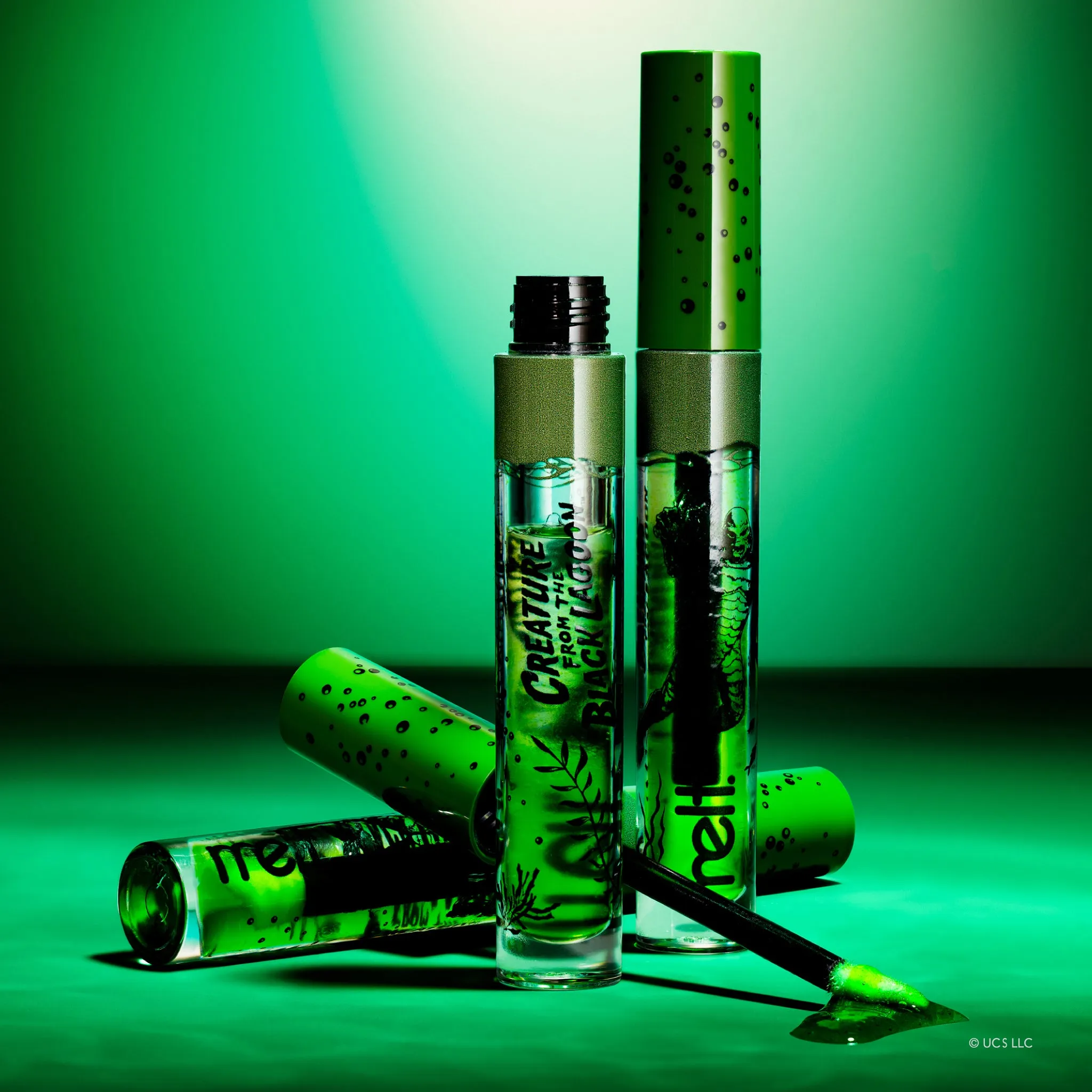 Poison Waters Drip Lip Gloss