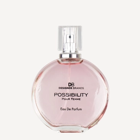 Possibility for Women (EDP)