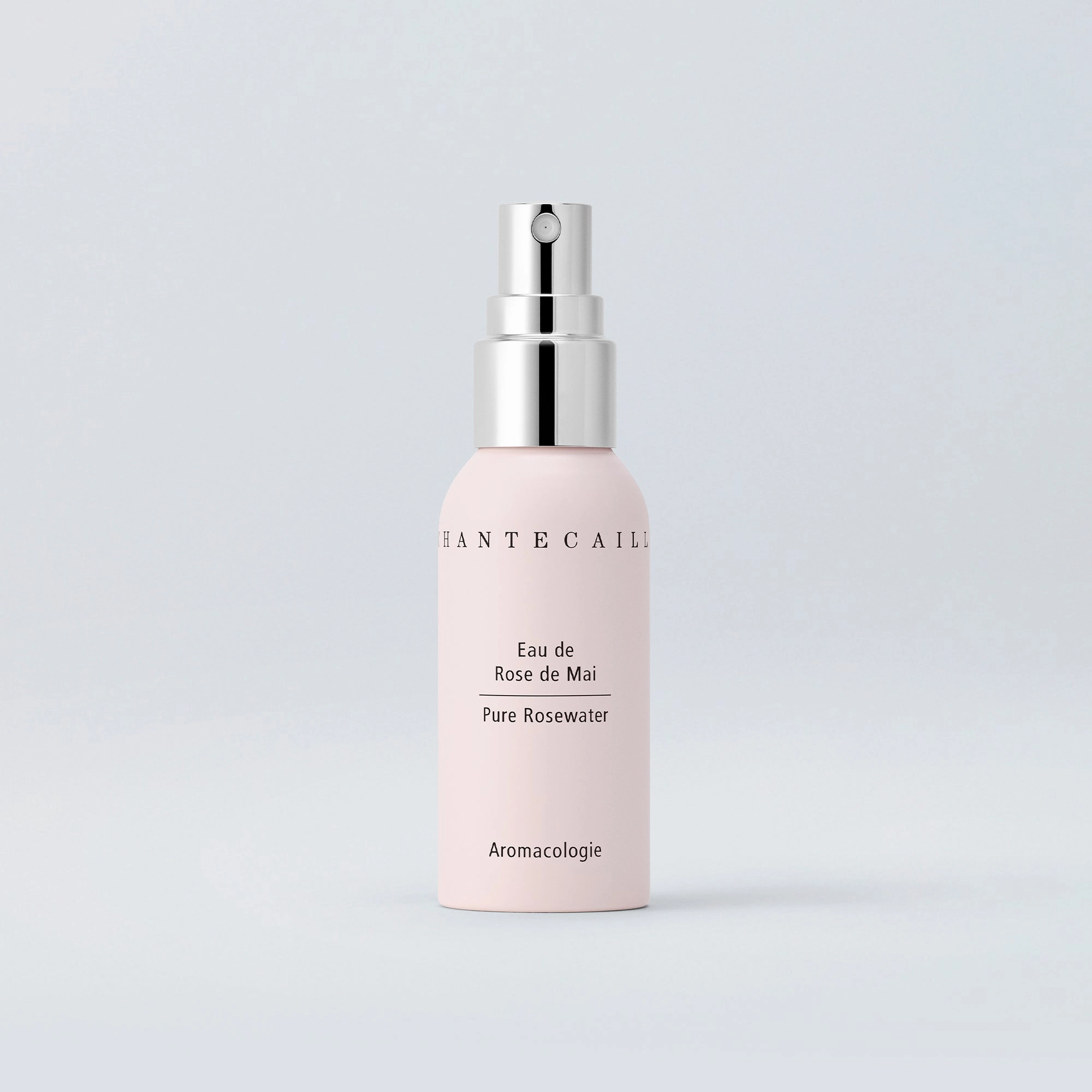 Pure Rosewater