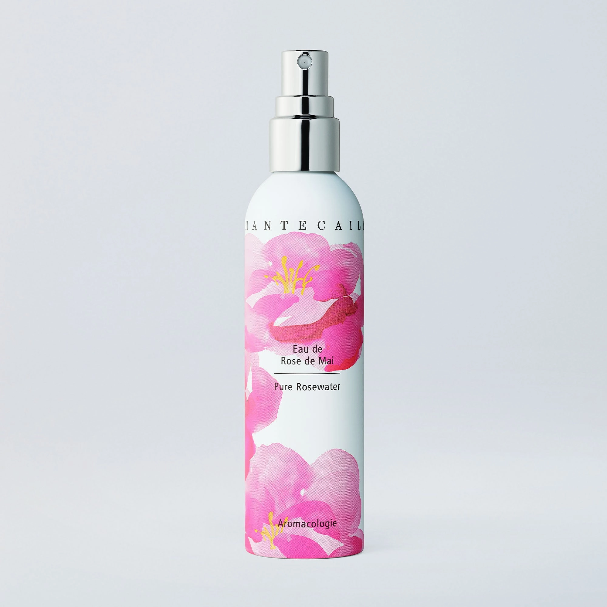 Pure Rosewater Limited Edition
