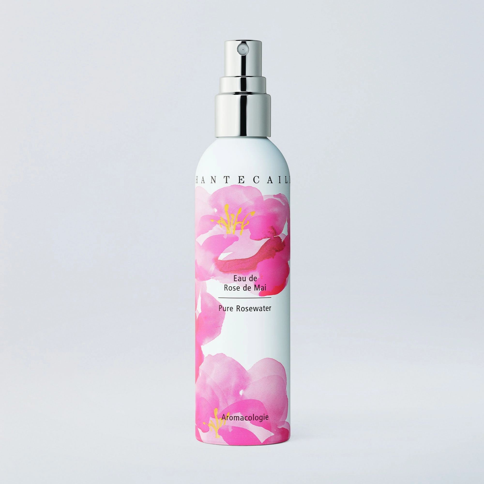 Pure Rosewater Limited Edition