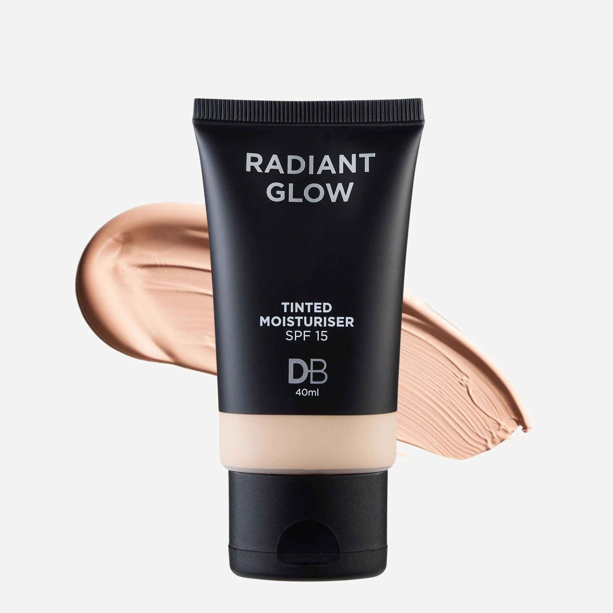 Radiant Glow Tinted Moisturiser SPF 15