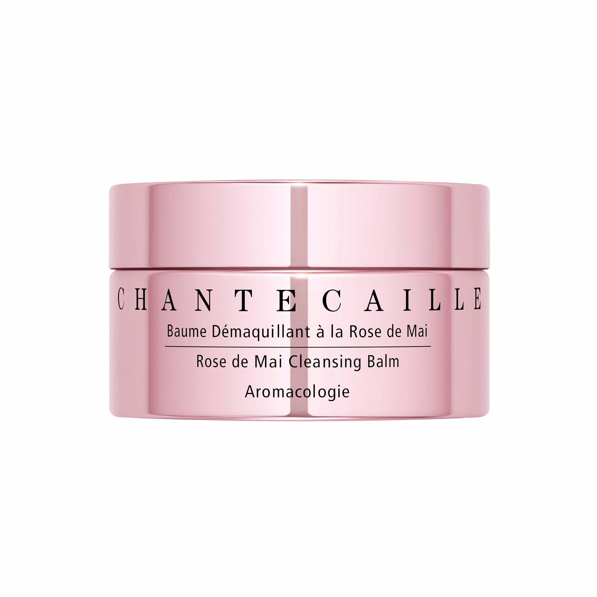 Rose de Mai Cleansing Balm