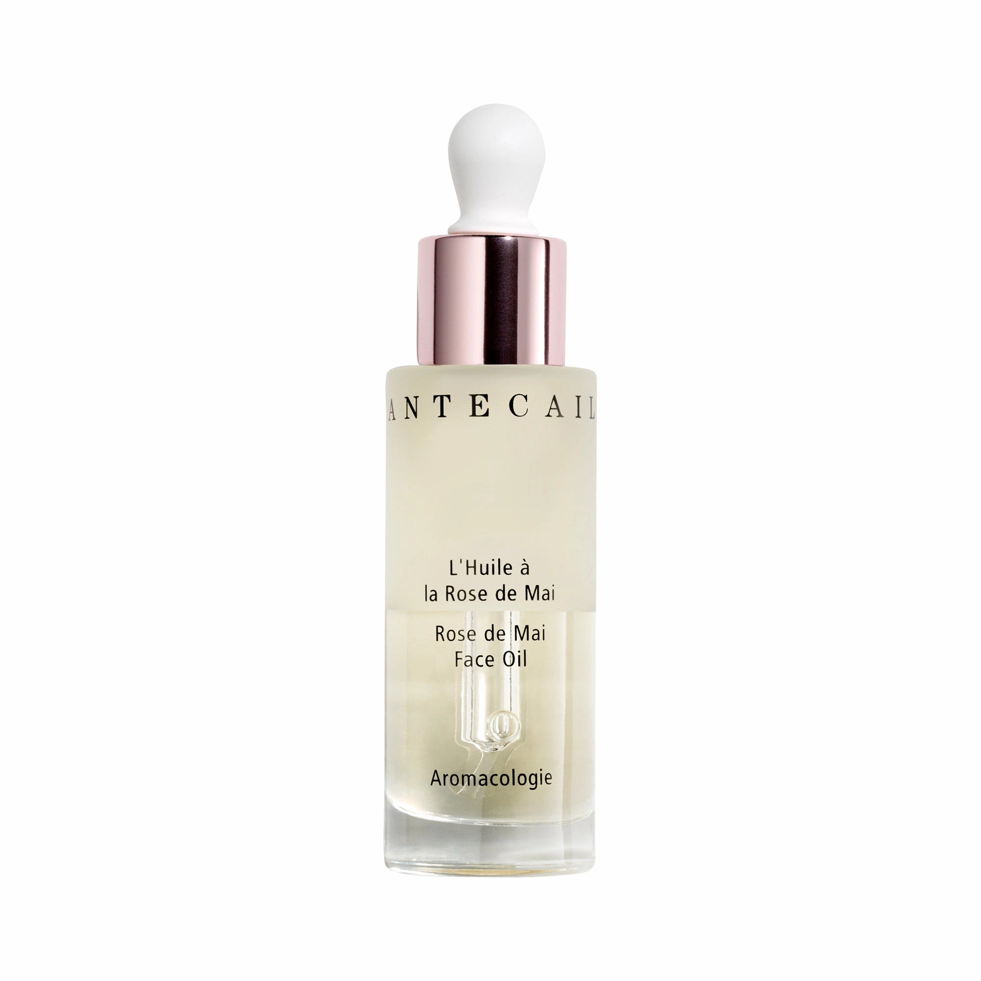 Rose de Mai Face Oil