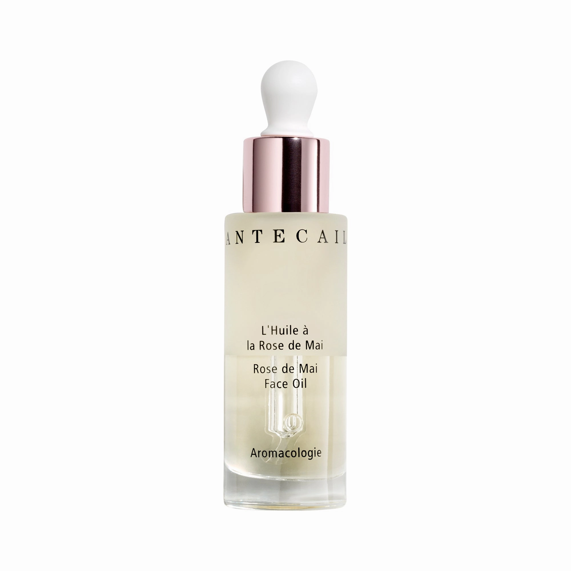 Rose de Mai Face Oil