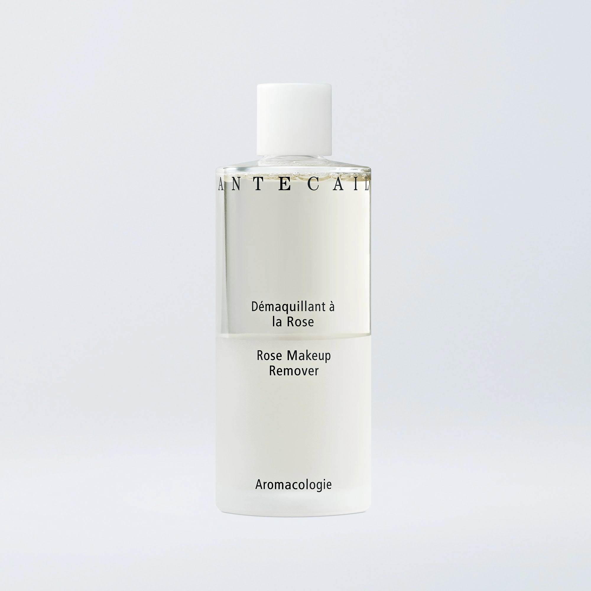 Rose Makeup Remover