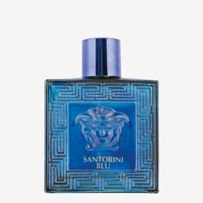 Santorini Blu for Men (EDT)