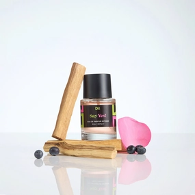 Say Yes! (EDP Intense)