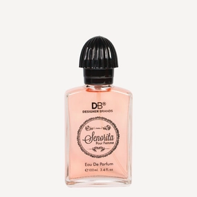 Senorita for Women (EDP)