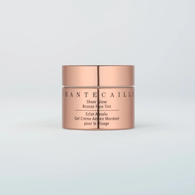 Sheer Glow Bronze Face Tint