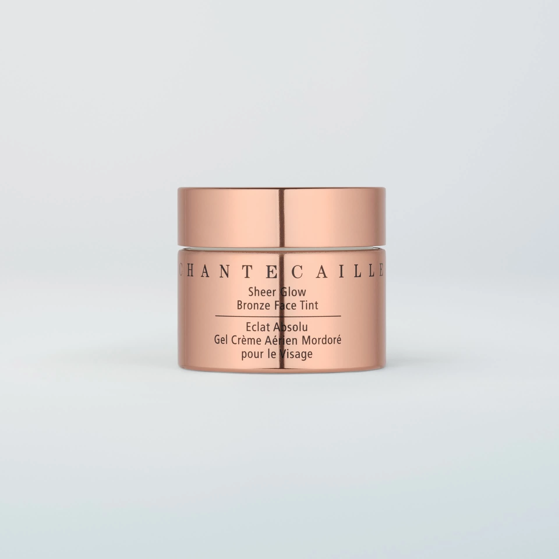 Sheer Glow Bronze Face Tint
