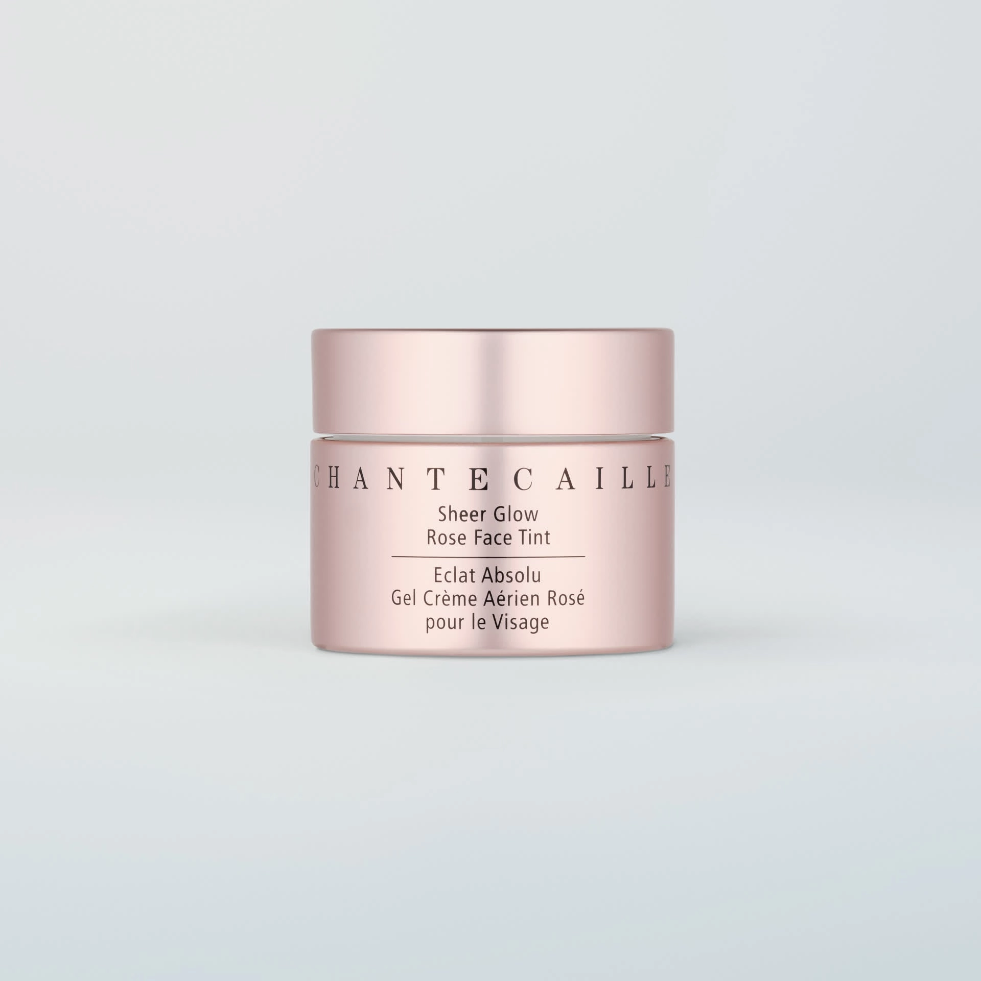 Sheer Glow Rose Face Tint