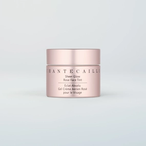 Sheer Glow Rose Face Tint