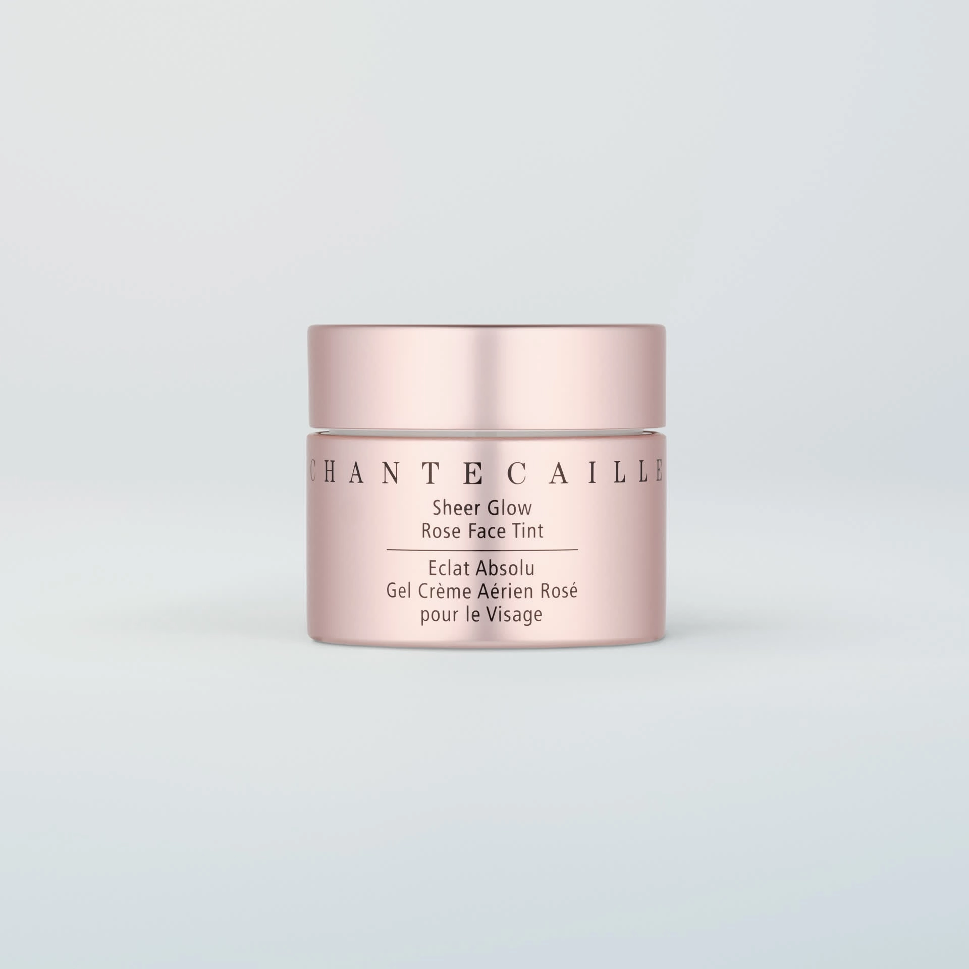 Sheer Glow Rose Face Tint