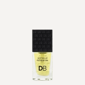 Soften Up Cuticle Oil