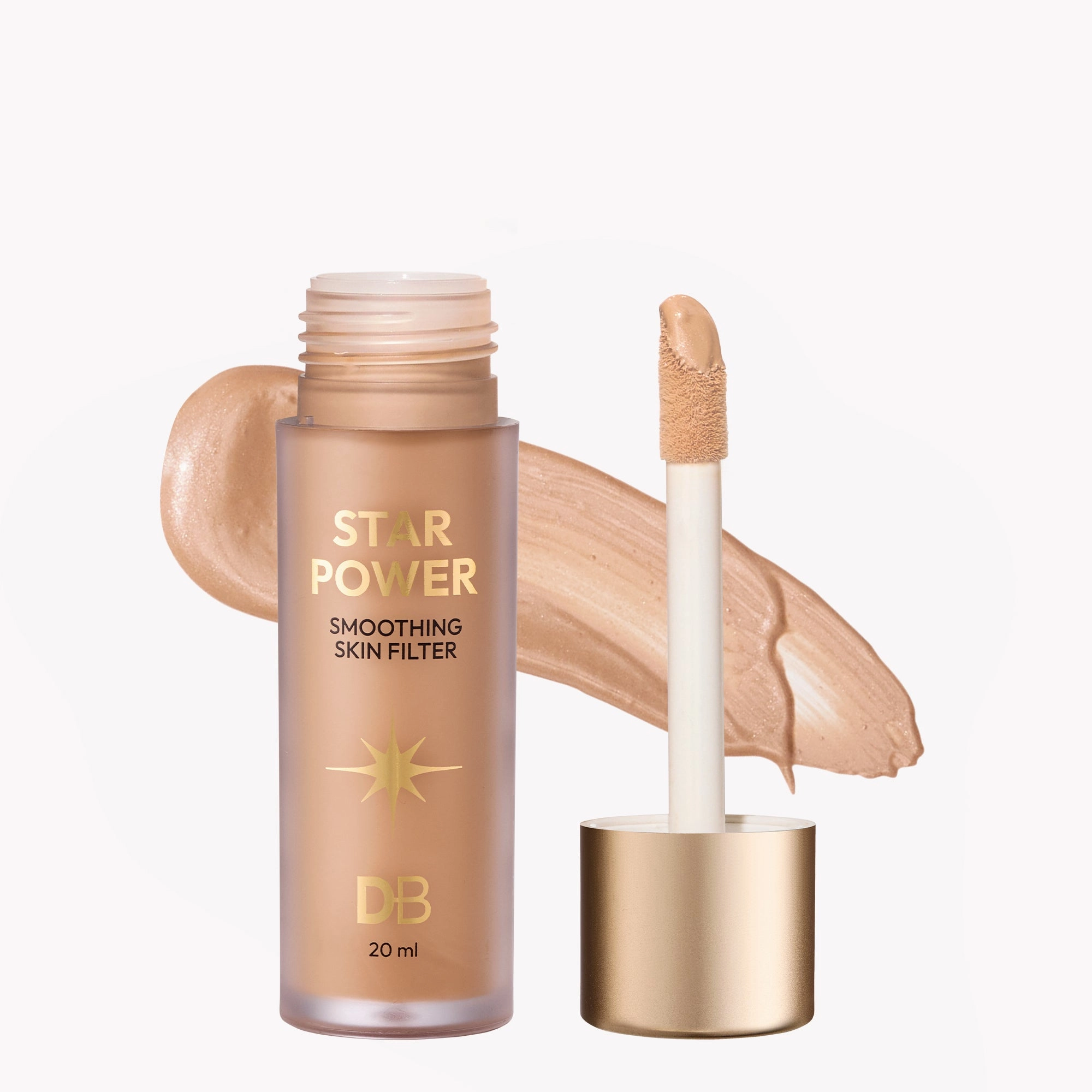 Star Power Smoothing Skin Filter