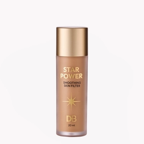 Star Power Smoothing Skin Filter