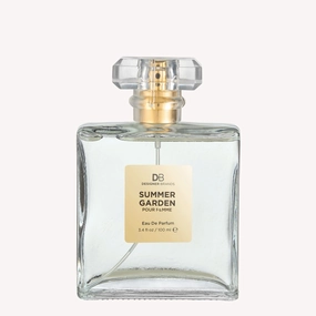 Summer Garden (EDP)