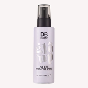 The Glo Up All-Day Hydrating Spray