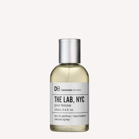 The Lab, NYC (EDP)