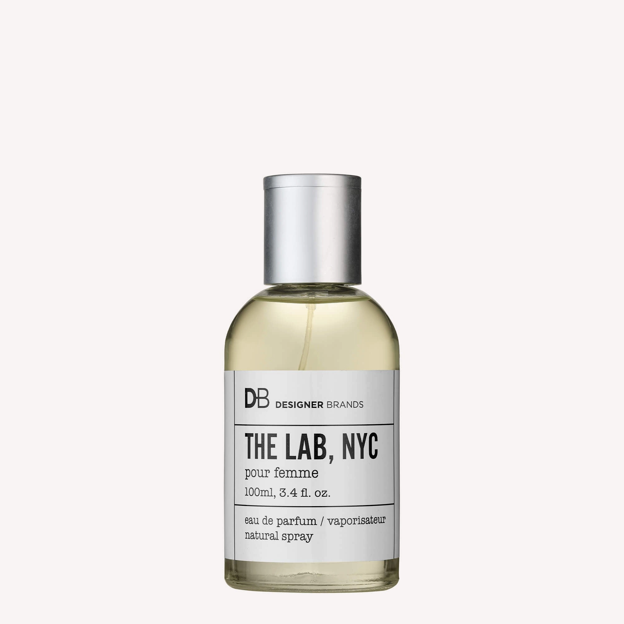 The Lab, NYC (EDP)