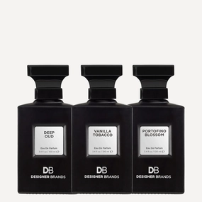 The Private Fragrance Bundle