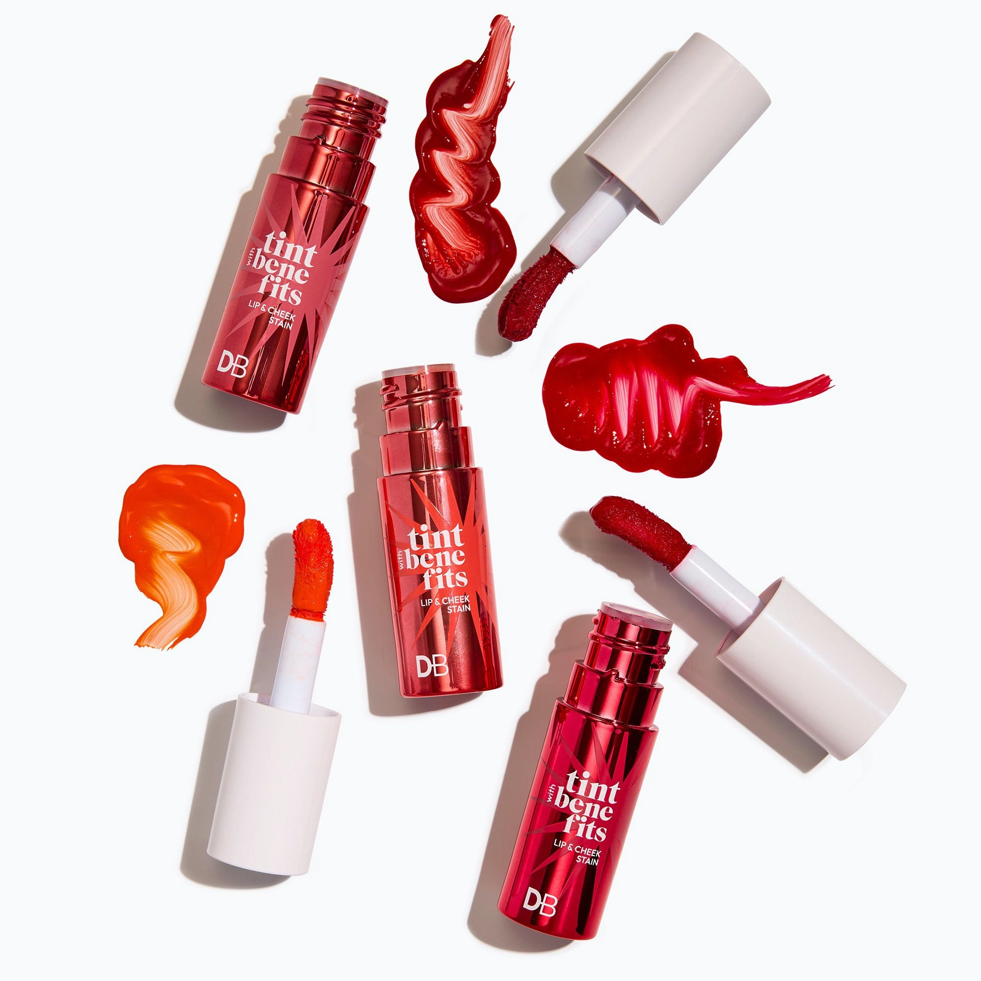 Tint with Benefits Lip & Cheek Stain