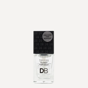 Top It Off Glossy Top Coat
