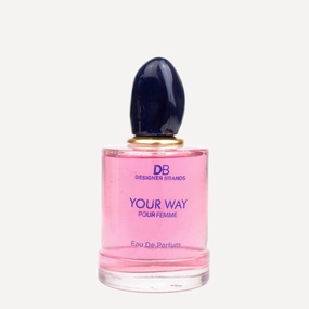 Your Way (EDP)