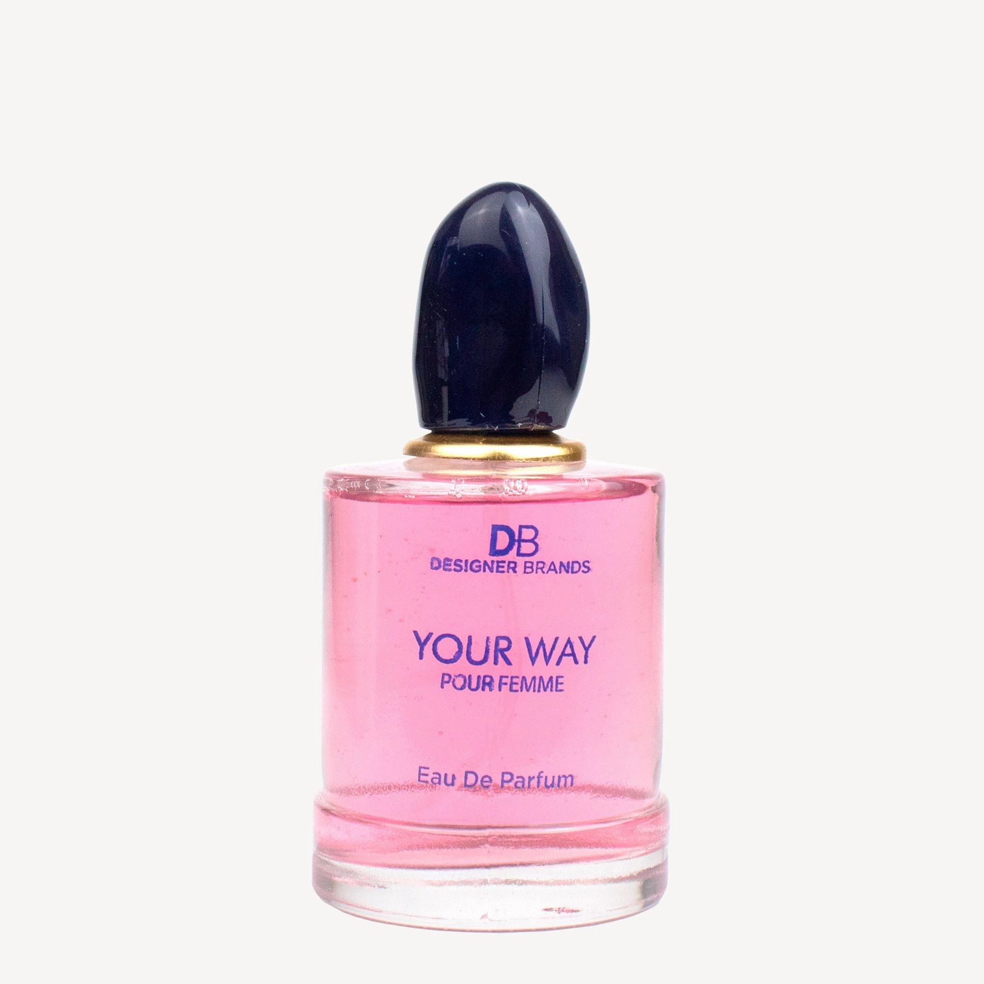 Your Way (EDP)